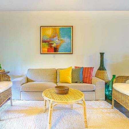 Charming 1 Bdrm View Suite Vancouver Buitenkant foto